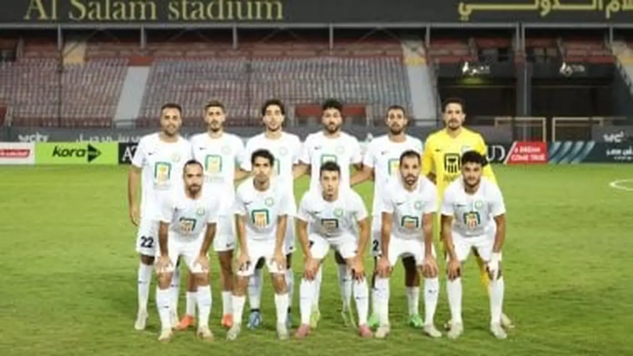 مواعيد مباريات الجولة الـ11 بمجموعة الهبوط بالدوري